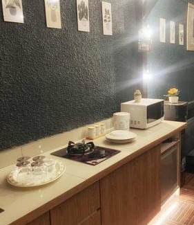 Bandung Casa | SkyCastle Pavilion at Heritage House - Dipatiukur