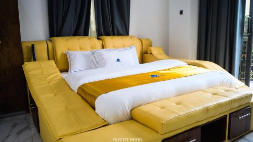 Nungua Hotel | Skycity Hotel Gh