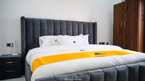 Nungua Hotel | Skycity Hotel Gh