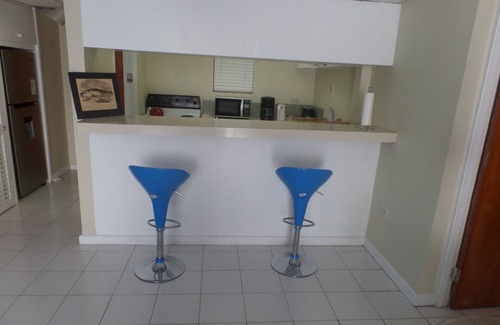 Montego Bay Hotel | Skyclub Beach Suite at Mobay Club