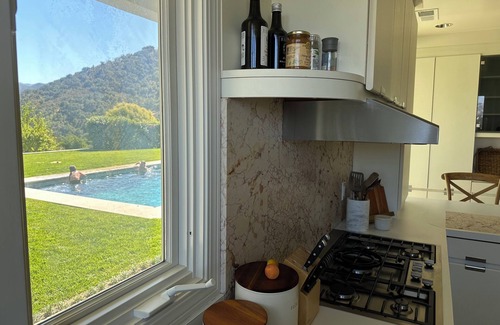 Carmel Valley Casa | Skydance Carmel Valley