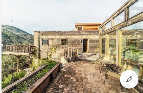 Monterey Casa | SkyDance Retreat Carmel ¡Como un sueño!