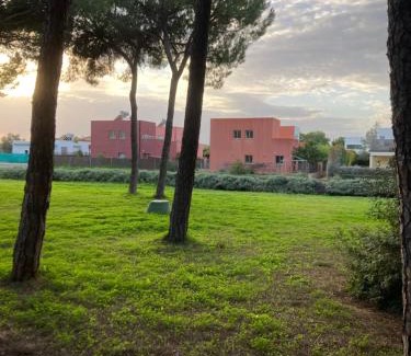 Bollullos de la Mitación Apartamento | Skydiversnestdotcom
