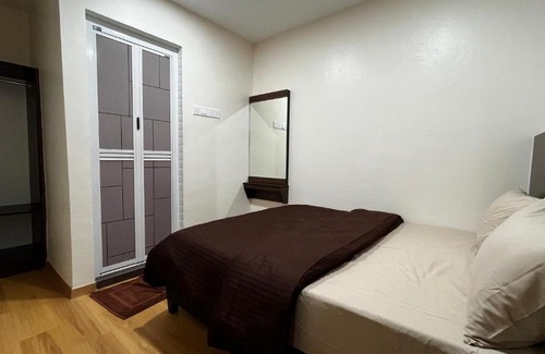 Brinchang Apartamento | Skye Apartment Hotel