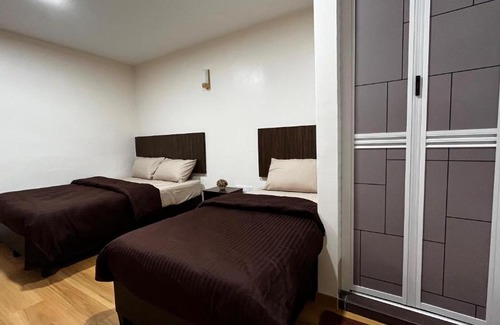 Brinchang Apartamento | Skye Apartment Hotel