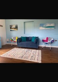 Teangue Apartamento | Skye Blue Bothy