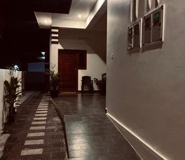 Kazhakuttam Casa | Skye by livNstay