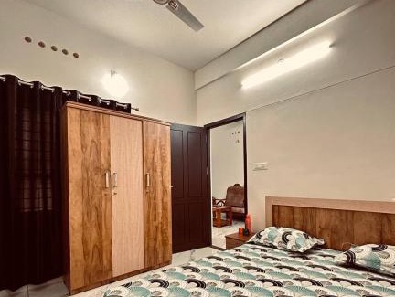 Kazhakuttam Casa | Skye by livNstay
