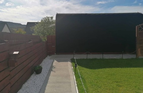 Achachork Chalet De Esquí | Skye Garden Pod