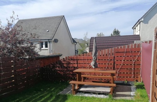 Achachork Chalet De Esquí | Skye Garden Pod