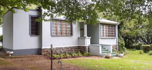 Dullstroom Casa | Skye High House & Cottage