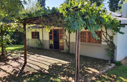 Dullstroom Casa | Skye High House & Cottage