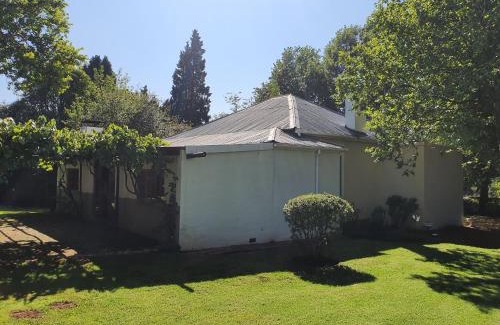 Dullstroom Casa | Skye High House & Cottage