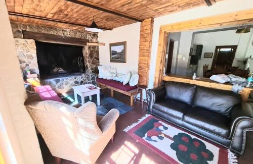 Dullstroom Casa | Skye High House & Cottage