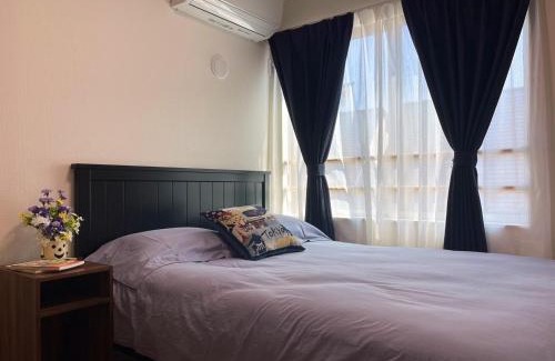 Honhaneda Apartamento | SKYE HOMEⅡ本羽田
