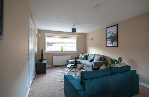 Grangemouth Apartamento | Skye House