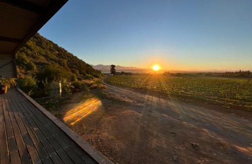 Calitzdorp Apartamento | Skye Ridge