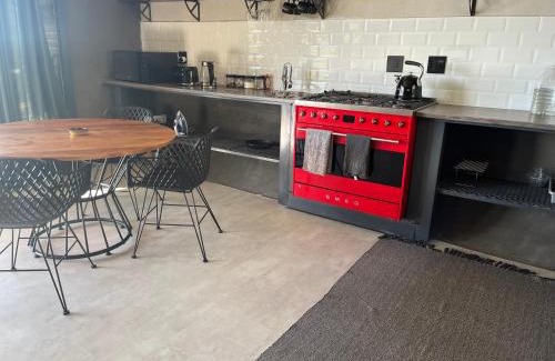 Calitzdorp Apartamento | Skye Ridge