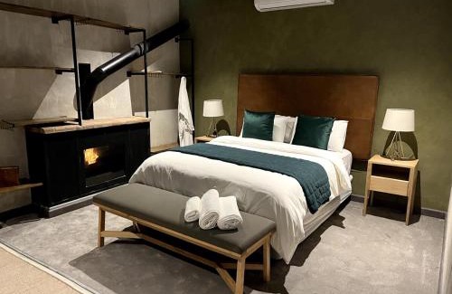 Calitzdorp Apartamento | Skye Ridge