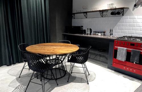Calitzdorp Apartamento | Skye Ridge