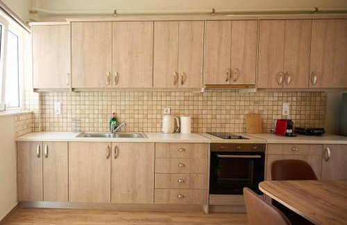 Tripoli Apartamento | Skye urban oasis