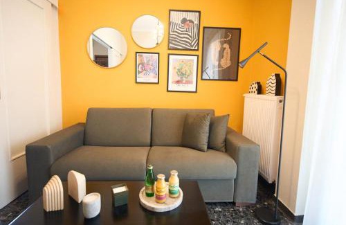 Tripoli Apartamento | Skye urban oasis