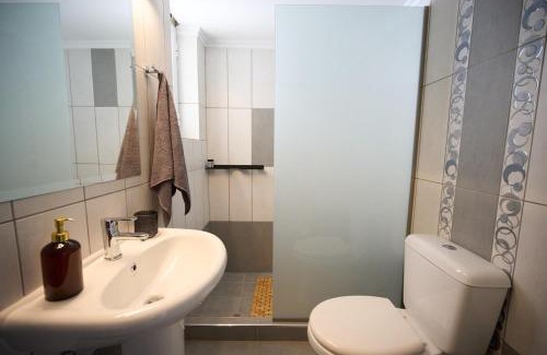 Tripoli Apartamento | Skye urban oasis