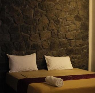 Kottappadi part Cama Y Desayuno | Skyfall adventure rooms