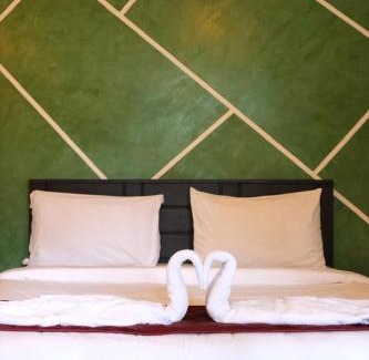 Kottappadi part Cama Y Desayuno | Skyfall adventure rooms