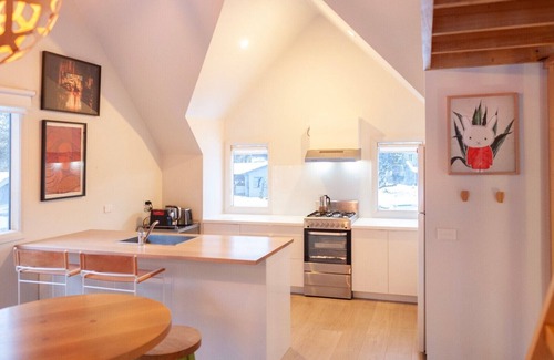 Hotham Heights Chalet De Esquí | Skyfall - Dinner Plain