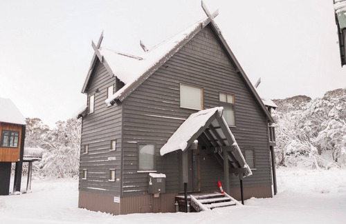 Hotham Heights Chalet De Esquí | Skyfall - Dinner Plain