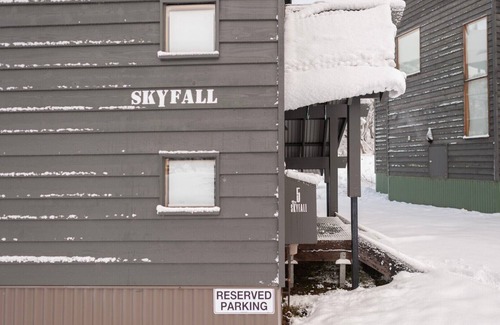 Hotham Heights Chalet De Esquí | Skyfall - Dinner Plain