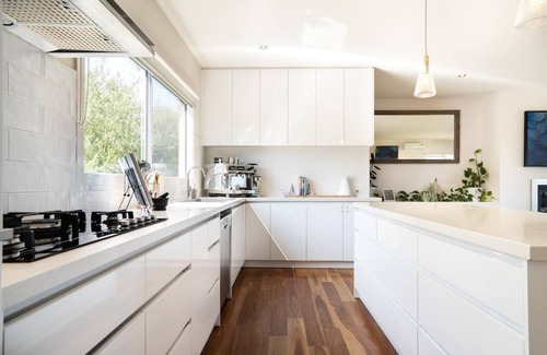 Fingal Casa | Skyfall @Fingal - Perfect Spot for a Golfing Holiday with Your Pet