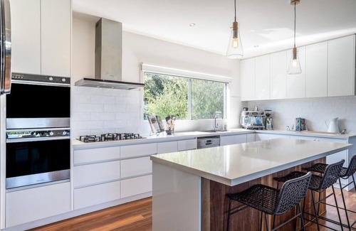 Fingal Casa | Skyfall @Fingal - Perfect Spot for a Golfing Holiday with Your Pet