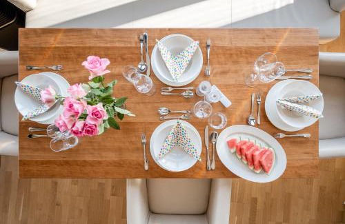 Josefstadt Apartamento | Skyflats Vienna - Rooftop Apartments