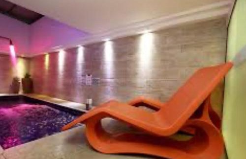 Campo Grande Apartamento | Skyfloor House