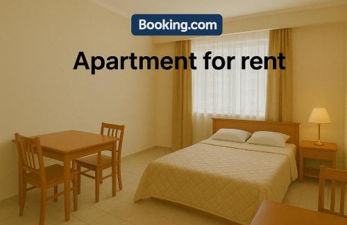 Campo Grande Apartamento | Skyfloor House