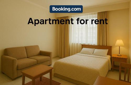 Campo Grande Apartamento | Skyfloor House