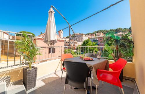 Cove Murtar Apartamento | SkyGarden house 2