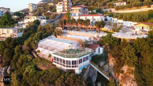 Orikum Hotel | Skyhill Boutique Hotel