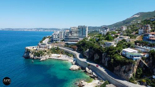 Orikum Hotel | Skyhill Boutique Hotel