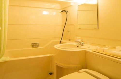 Kintaro Onsen Hotel | skyhotel uozu / Vacation STAY 59598