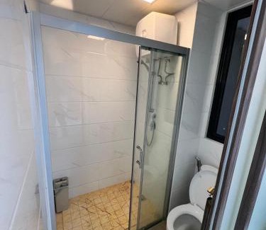 Bumi Serpong Damai Apartamento | Skyhouse 2br Easy Stay