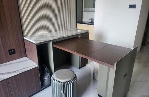 Bumi Serpong Damai Apartamento | Skyhouse 2br Easy Stay