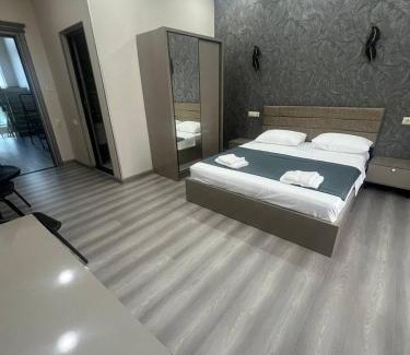 Khelvachauri Hotel | SkyHouse Batumi