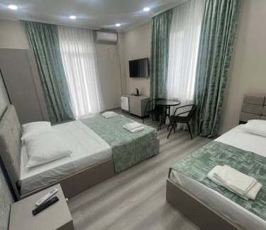 Khelvachauri Hotel | SkyHouse Batumi