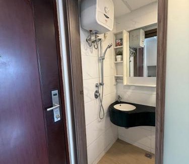 Pagedangan Apartamento | Skyhouse BSD Apartment studio 2