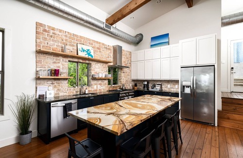 Canyon Lake Villa | SKYHOUSE Canyon Lake: Private Pool and Lake Views