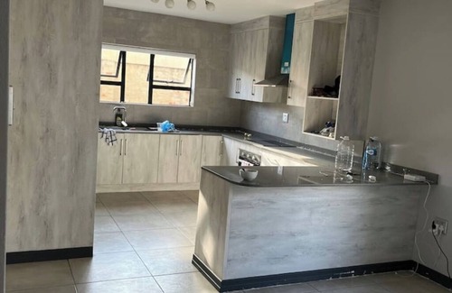 Polokwane Casa | Skylabs Loft