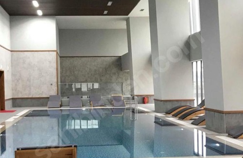 Uludag Apartamento | Skyland 122